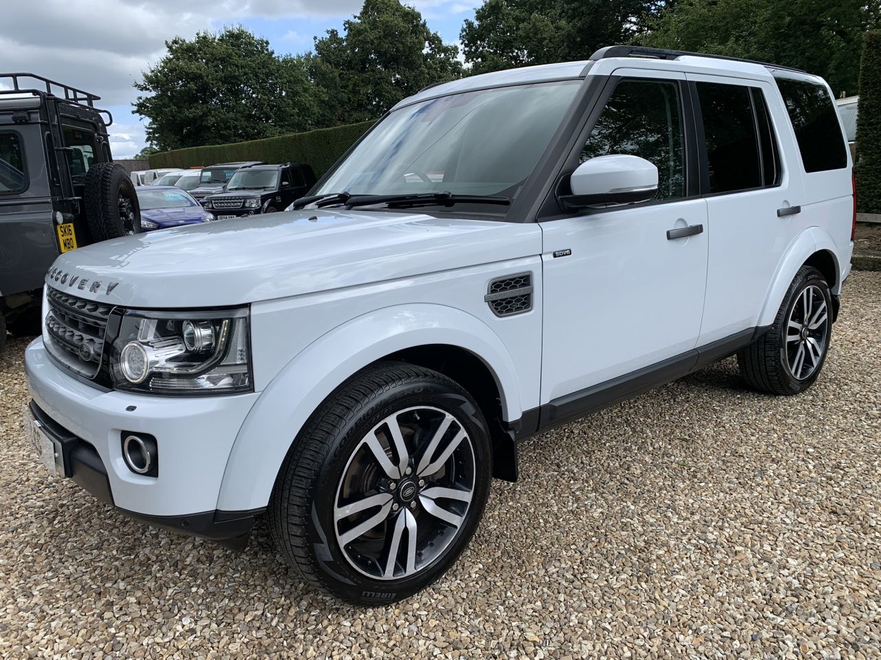 Used van sales Exeter