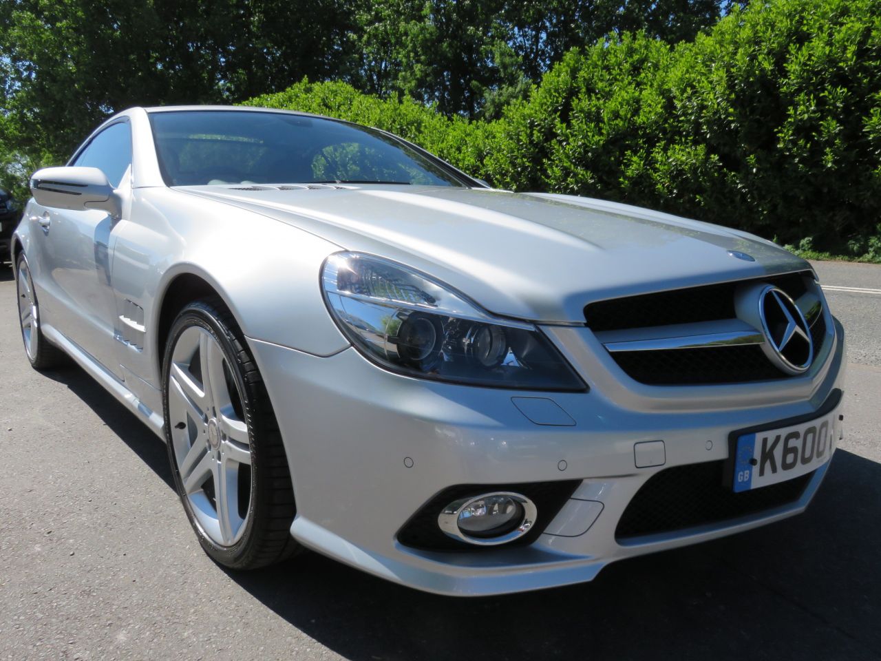 Used van sales Exeter at Little Copse Garage Vans, light commercial