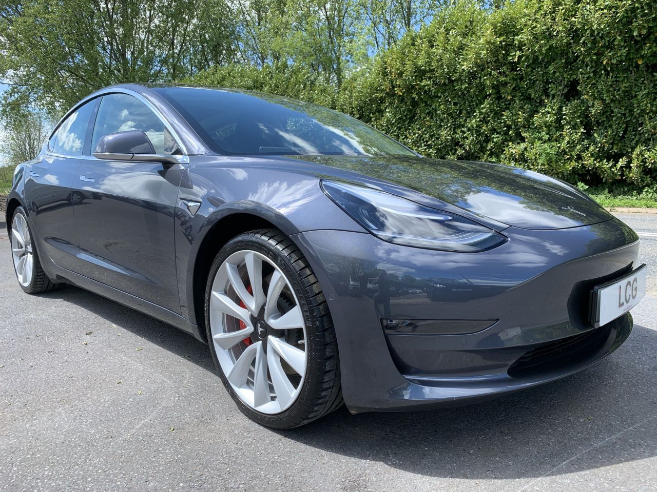 Used van sales Exeter at Little Copse Garage Vans, light commercial