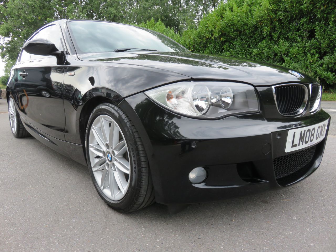 Used van sales Exeter at Little Copse Garage Vans, light commercial